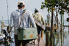 Fishpond Cutbank Gear Bag