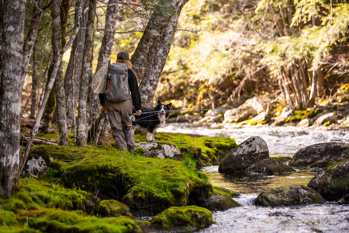 Fishpond Firehole Backpack