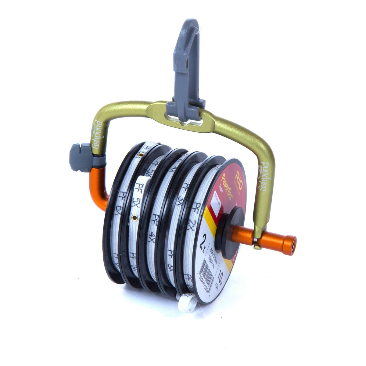 Fishpond Headgate Tippet Holder