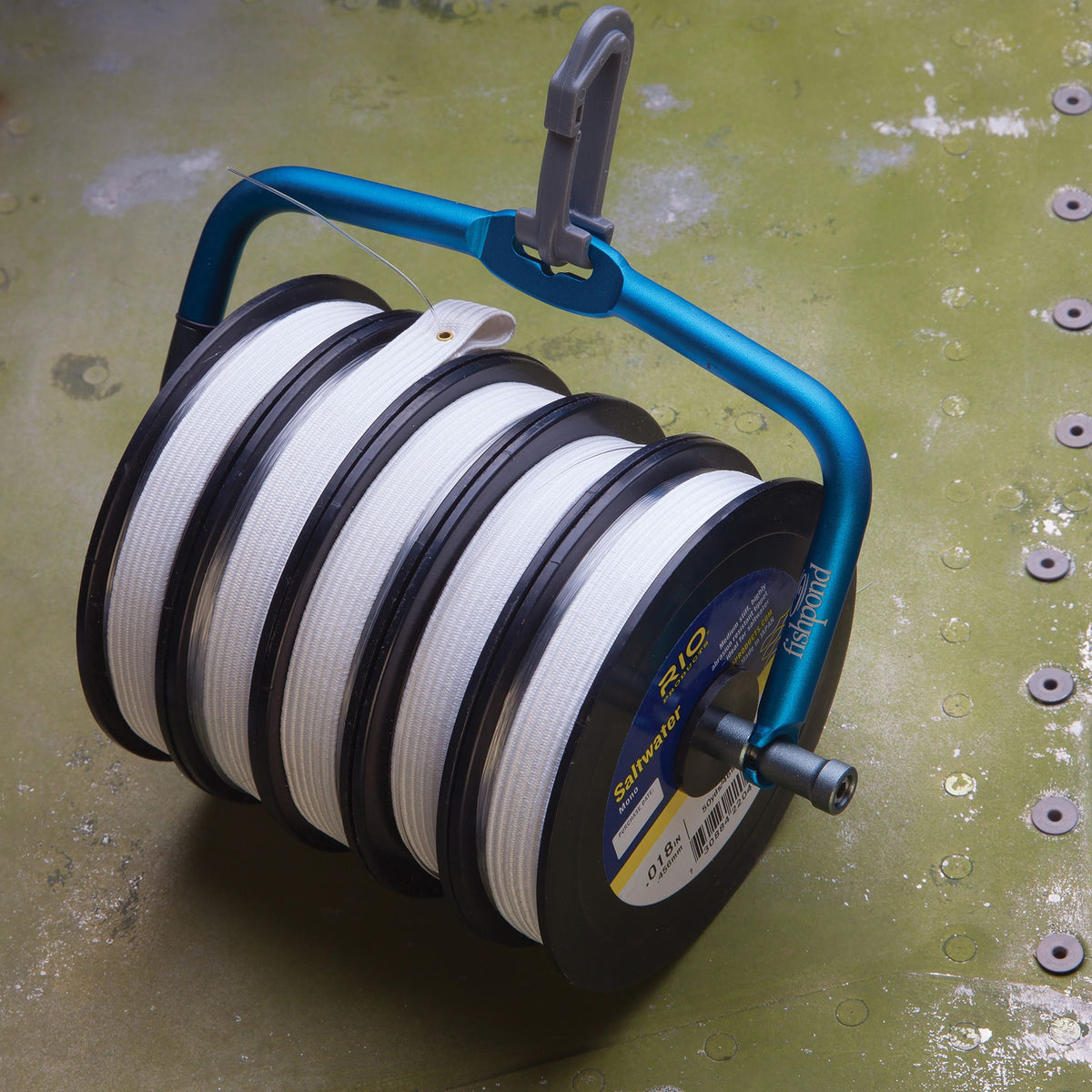 Fishpond Headgate Tippet Holder
