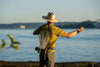 Fishpond Net Holster