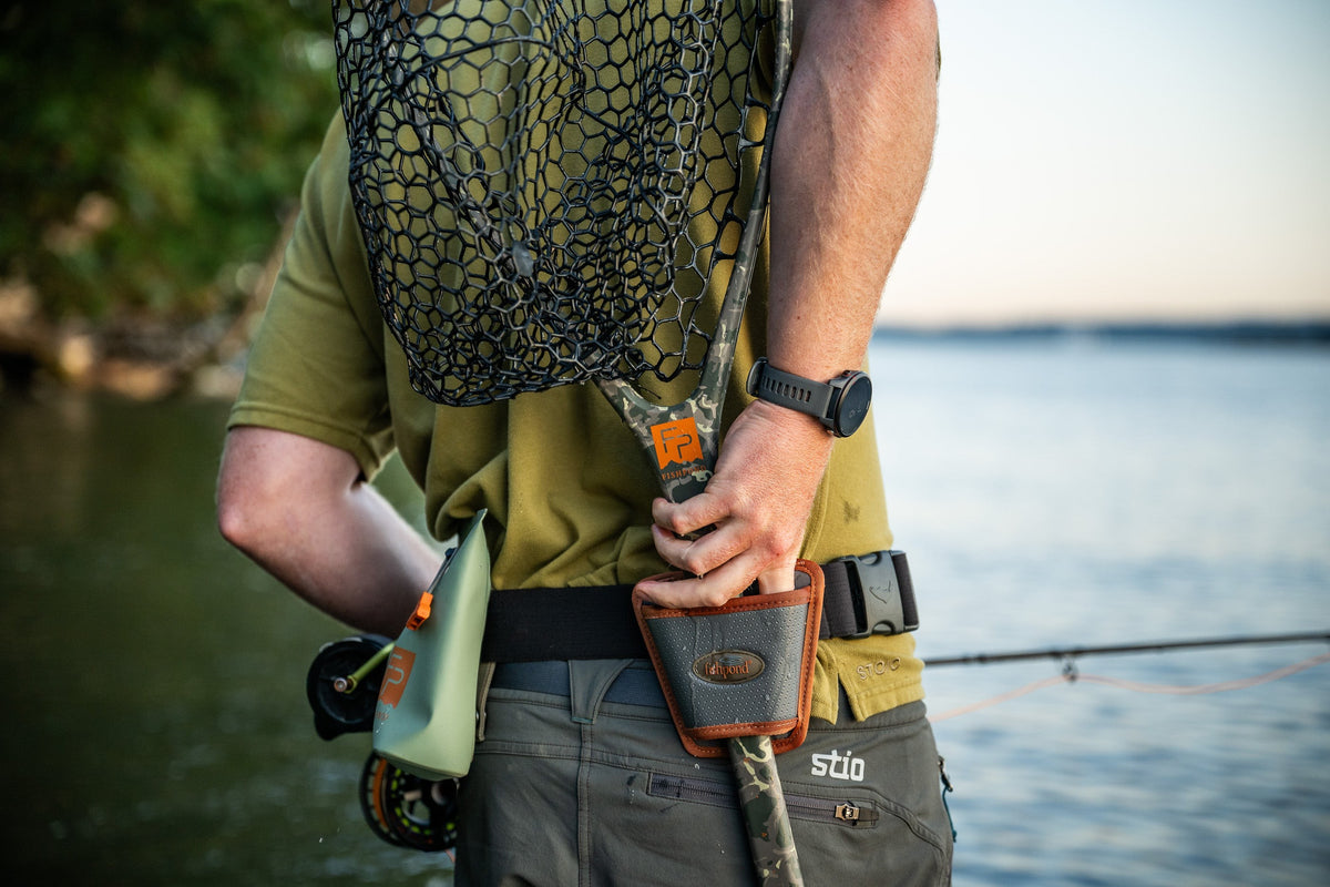 Fishpond Net Holster
