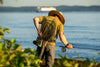 Fishpond Net Holster
