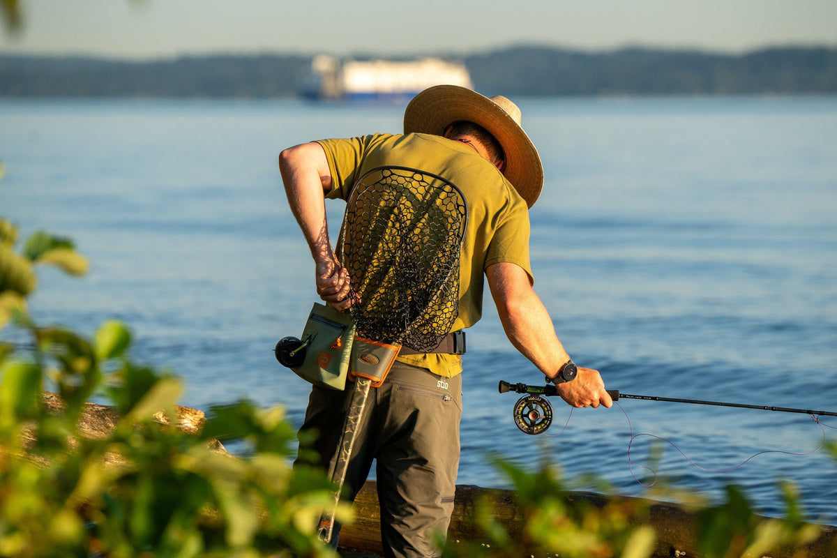 Fishpond Net Holster