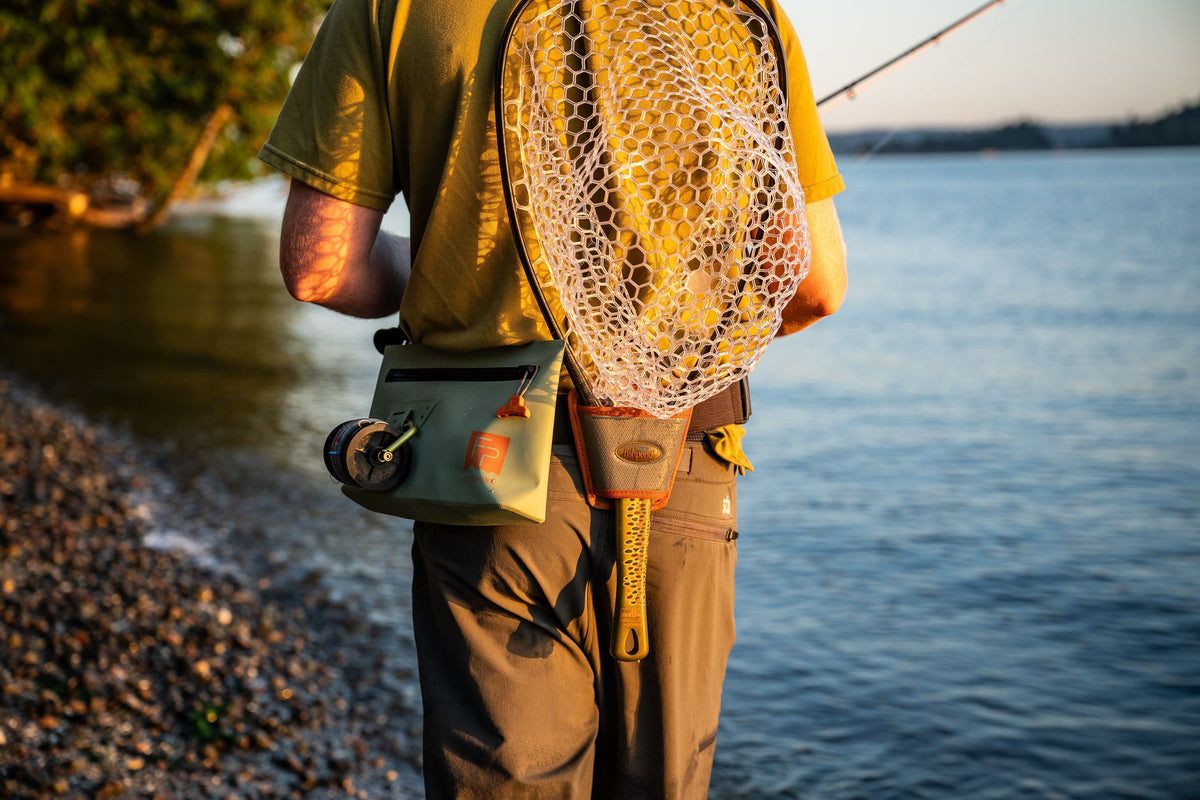 Fishpond Net Holster