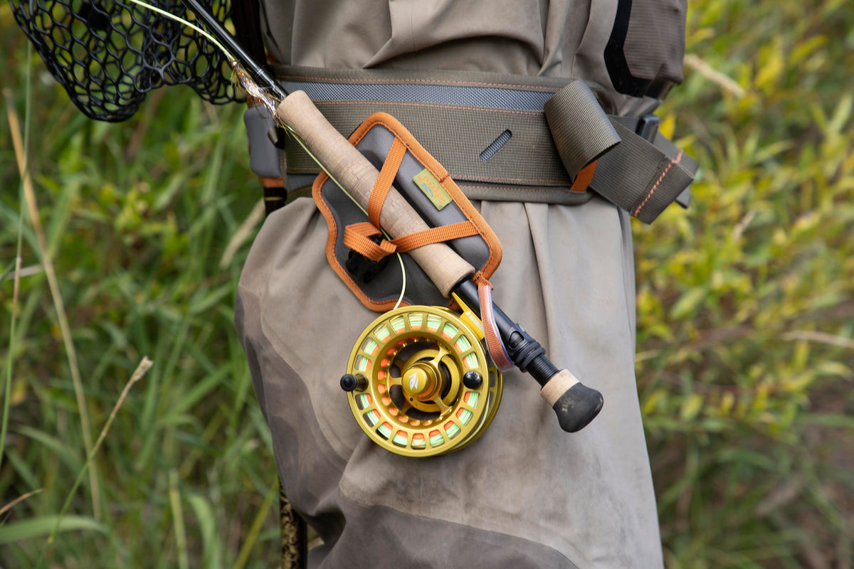 Fishpond QuikShot Rod Holder 2.0