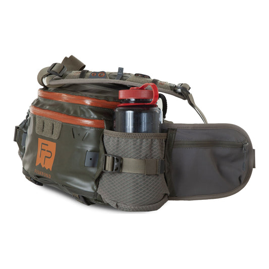 Fishpond Stormshadow Lumbar Pack