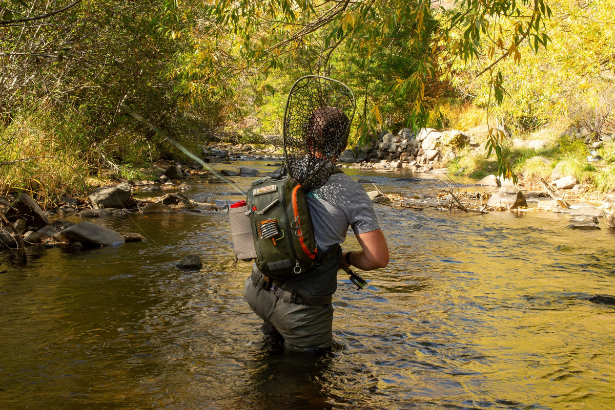 Fishpond Stormshadow Sling Pack