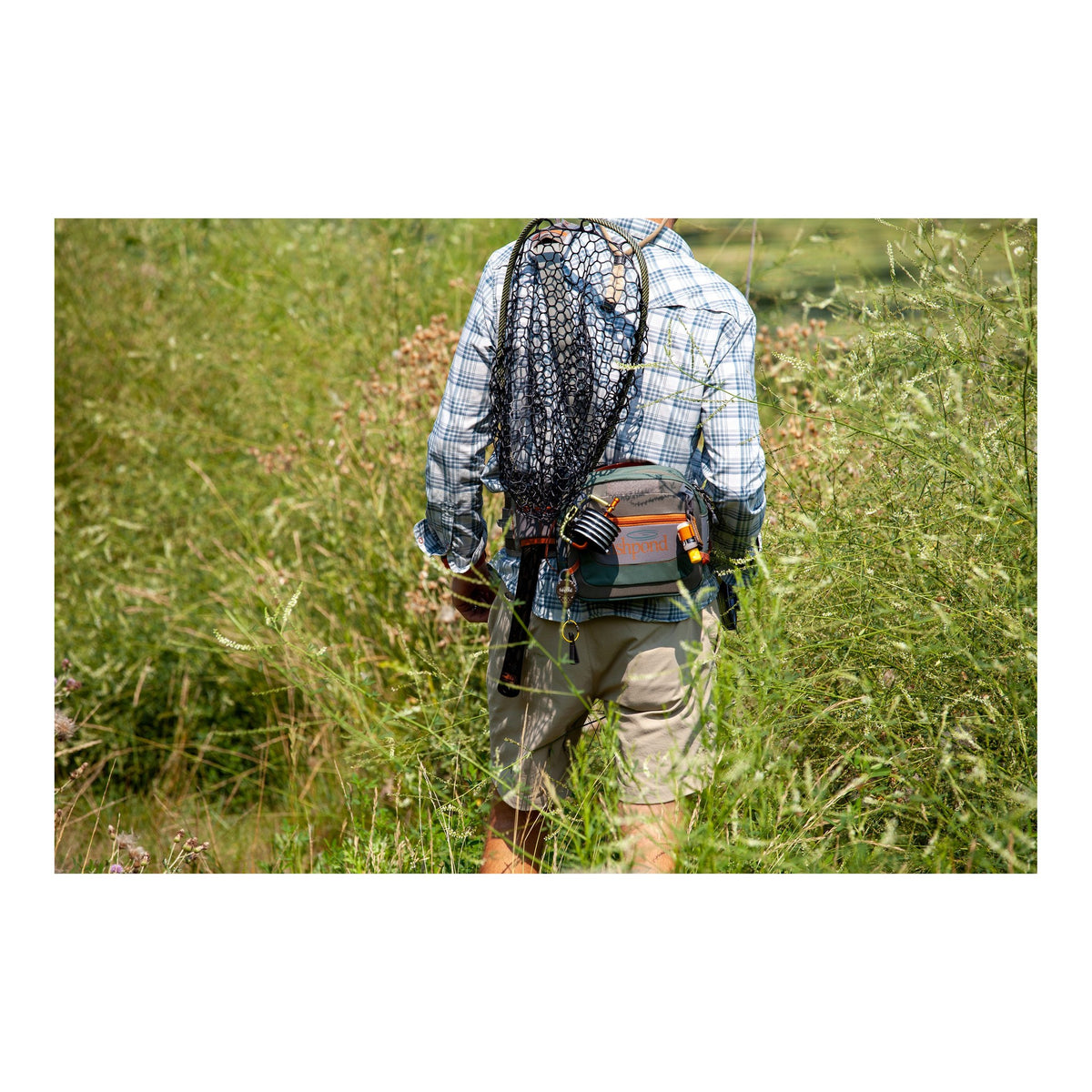 Fishpond Switchback 2.0 Wading System