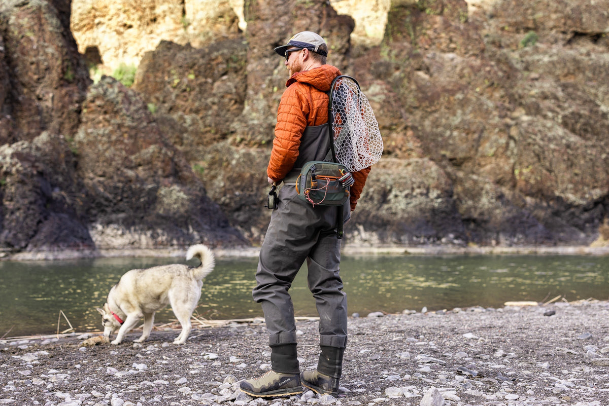 Fishpond Switchback 2.0 Wading System