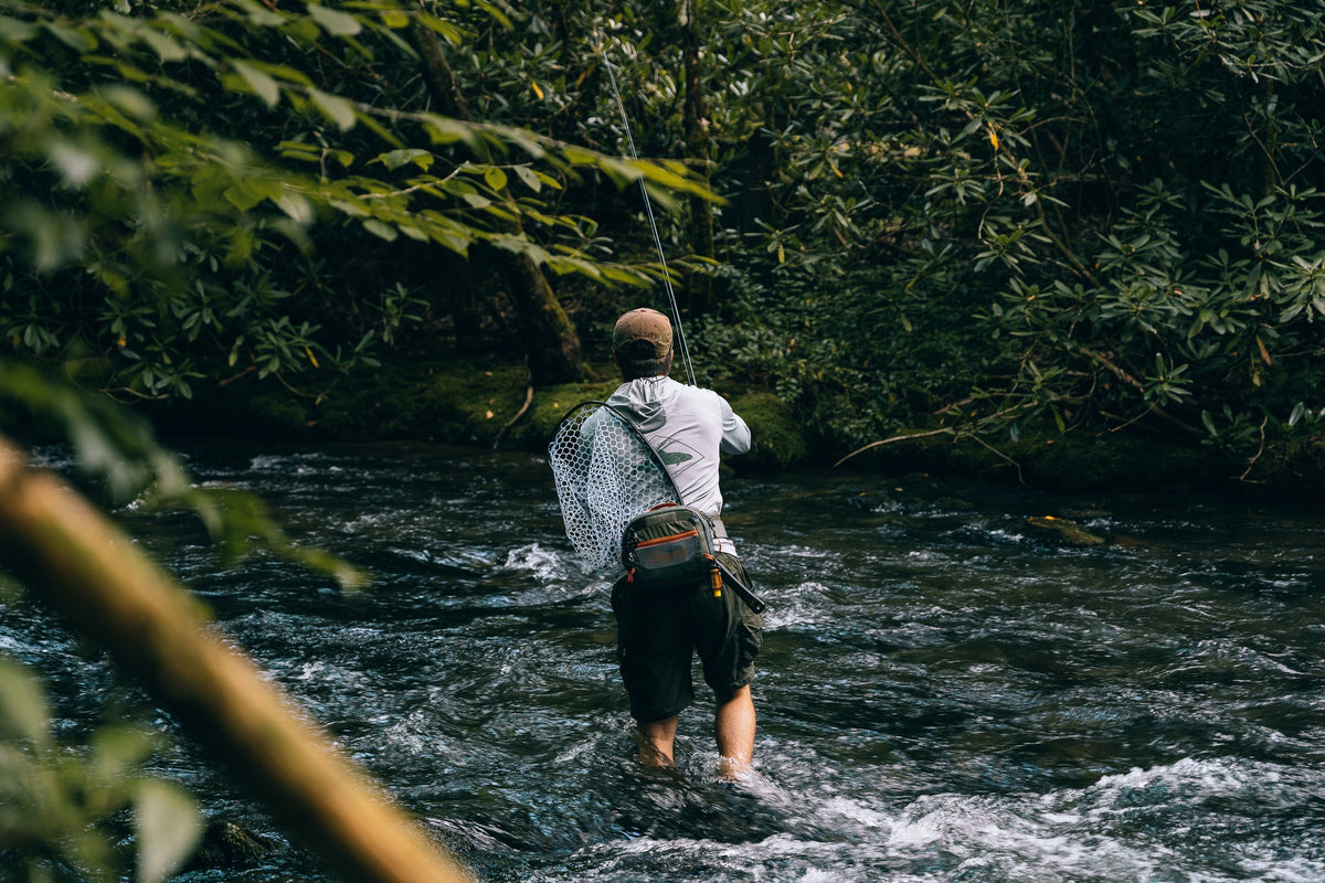 Fishpond Switchback 2.0 Wading System