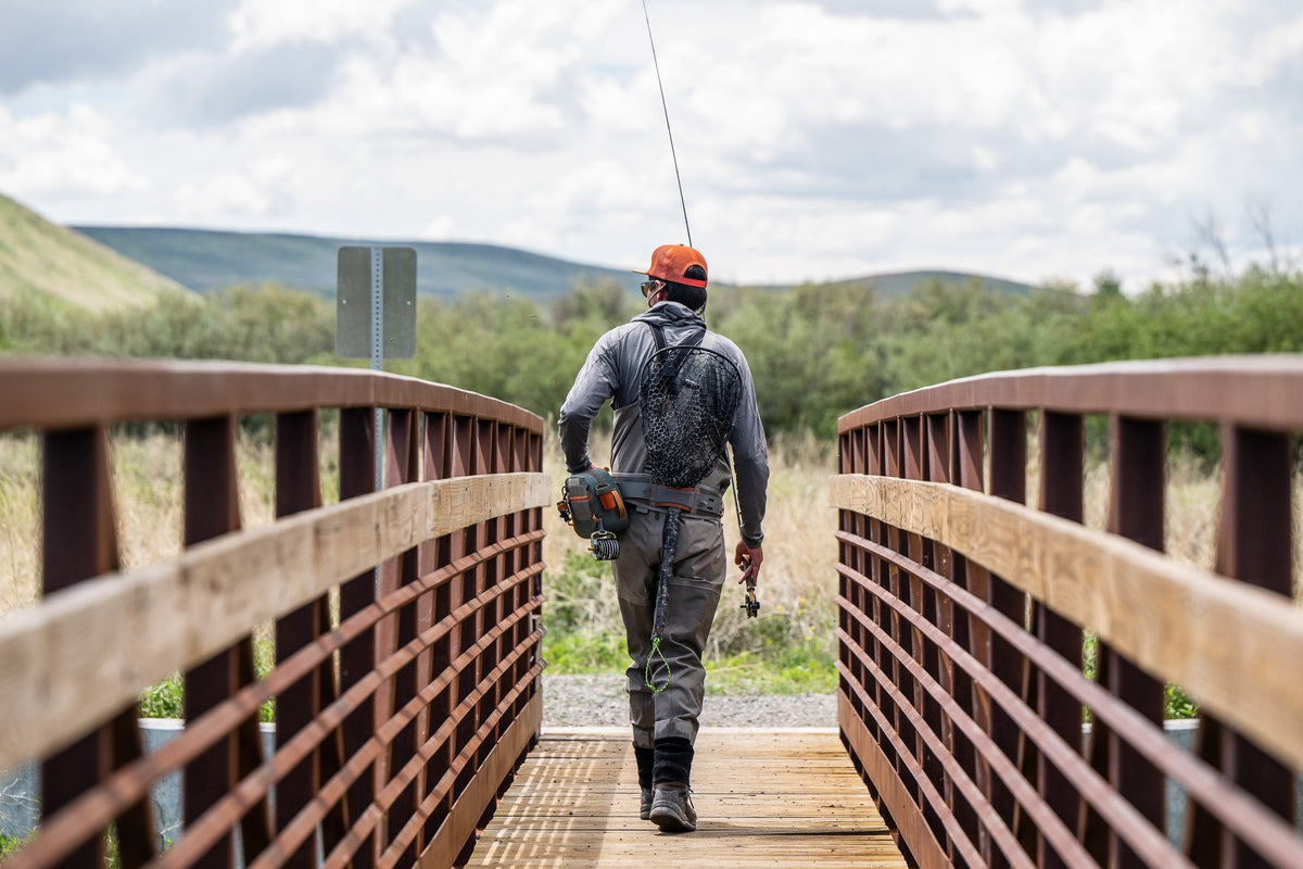 Fishpond Switchback 2.0 Wading System