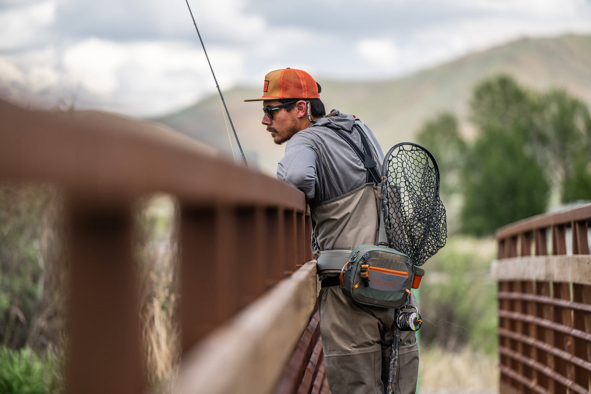 Fishpond Switchback 2.0 Wading System