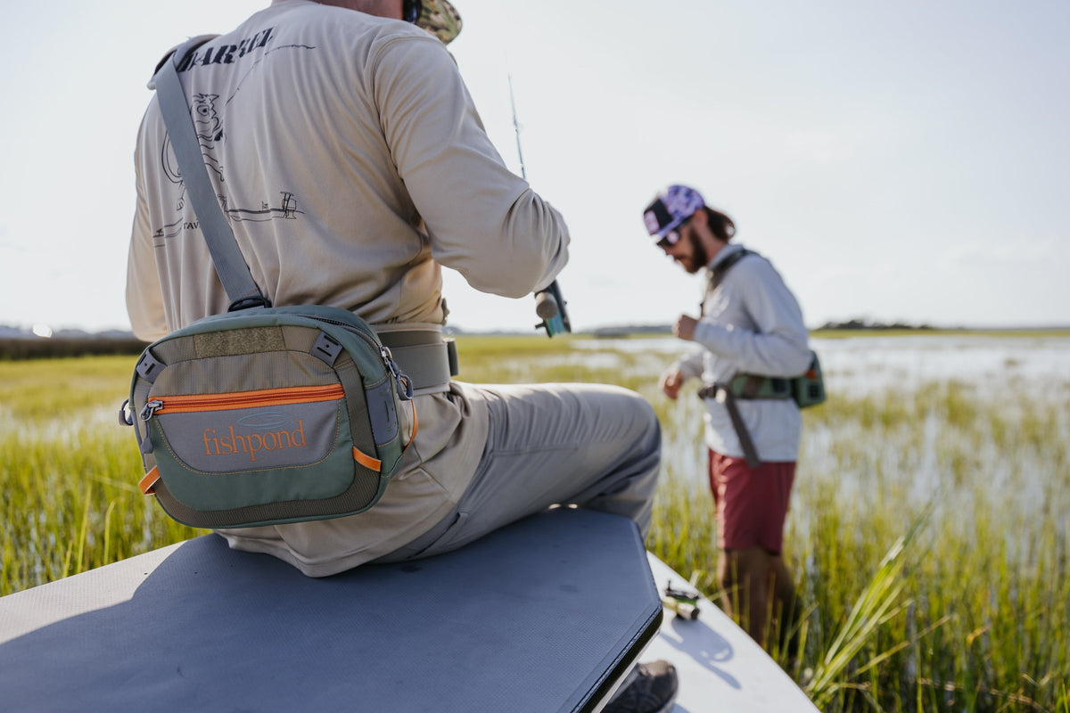 Fishpond Switchback 2.0 Wading System