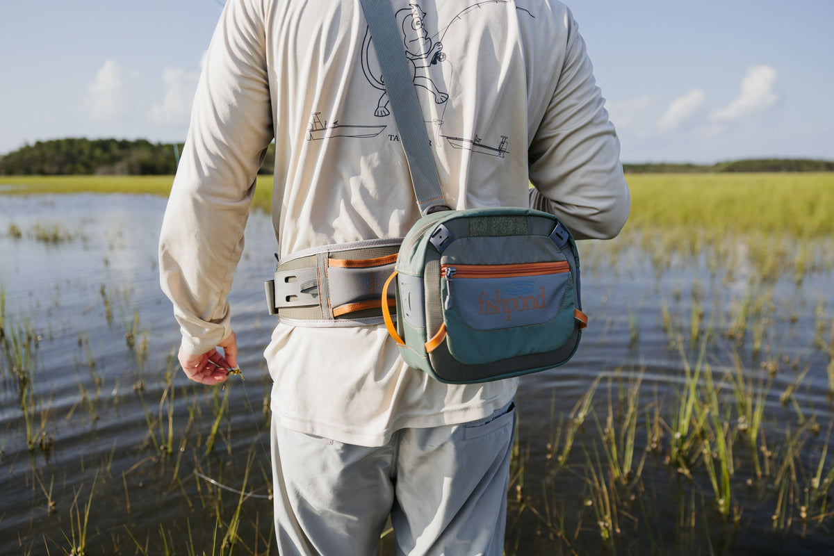 Fishpond Switchback 2.0 Wading System