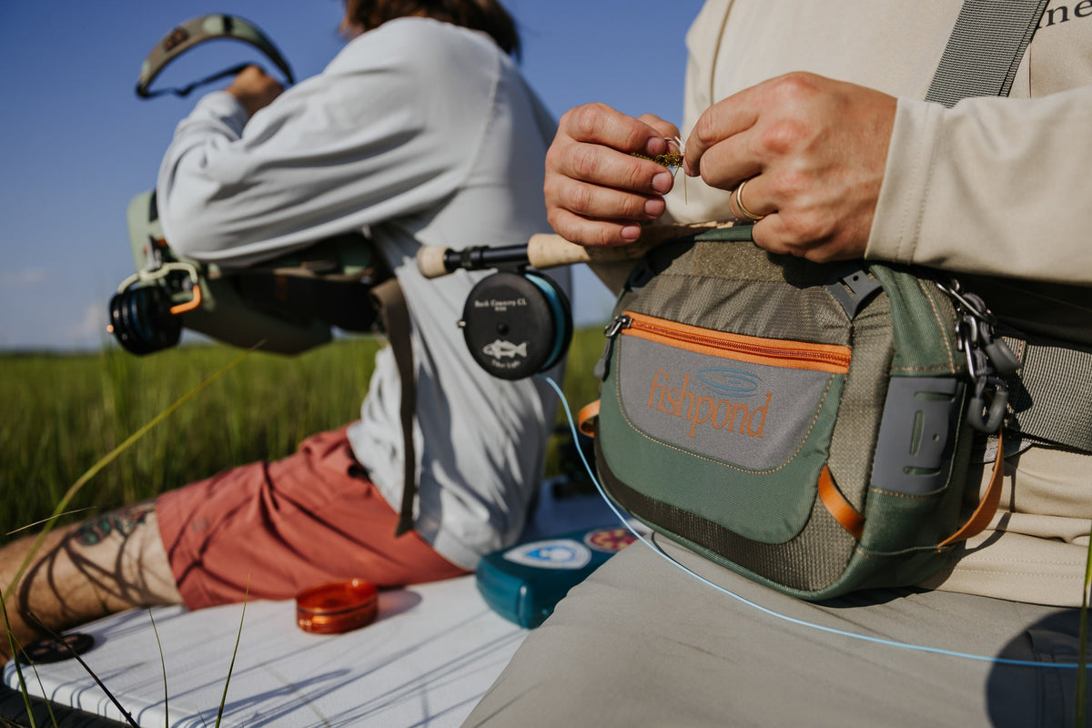 Fishpond Switchback 2.0 Wading System