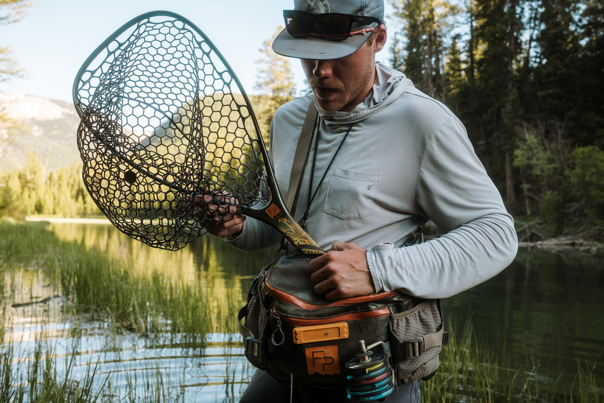 Fishpond Tacky Fly Dock MagPad