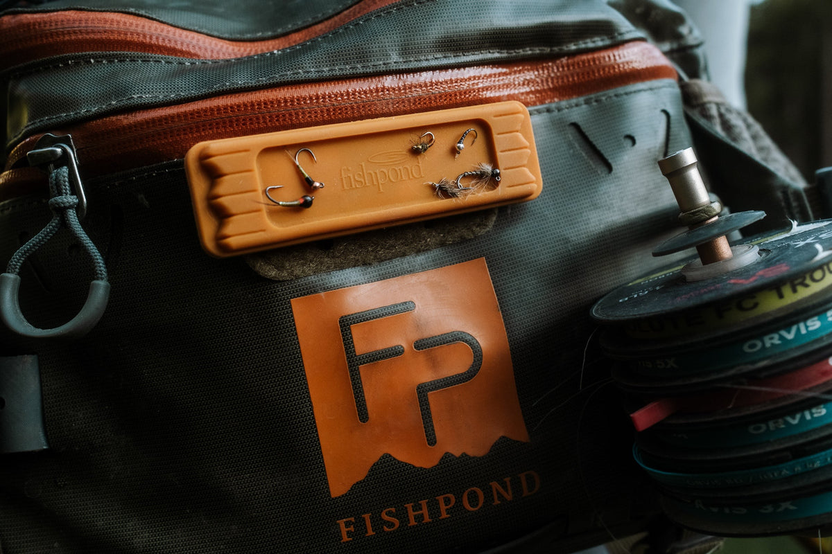 Fishpond Tacky Fly Dock MagPad