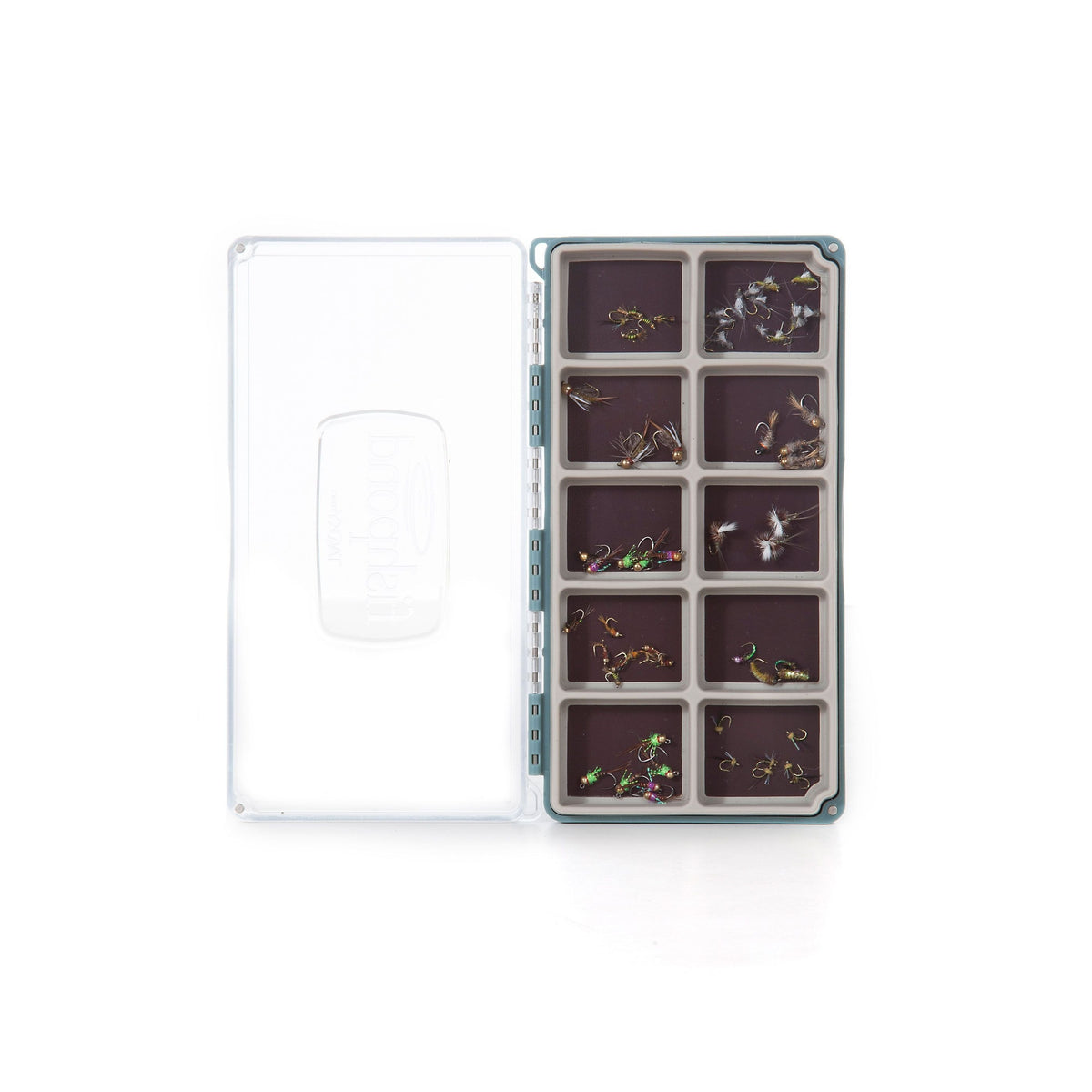 Fishpond Tacky Original RiverMag Fly Box