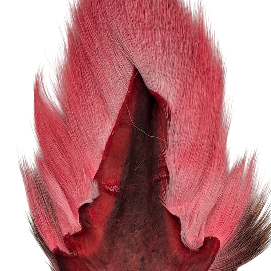 Preddy's Northern Bucktail Flamingo Pink