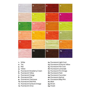 Fulling Mill EZ Egg Yarn Mini
