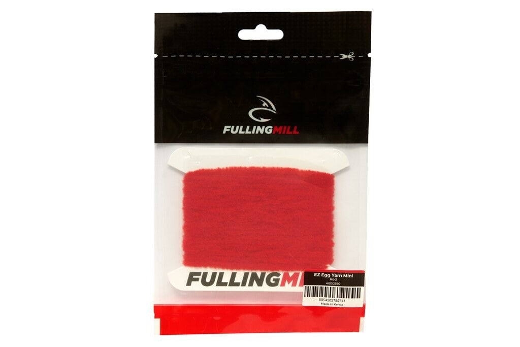 Fulling Mill EZ Egg Yarn Mini