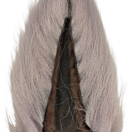 Preddy's Northern Bucktail Gray