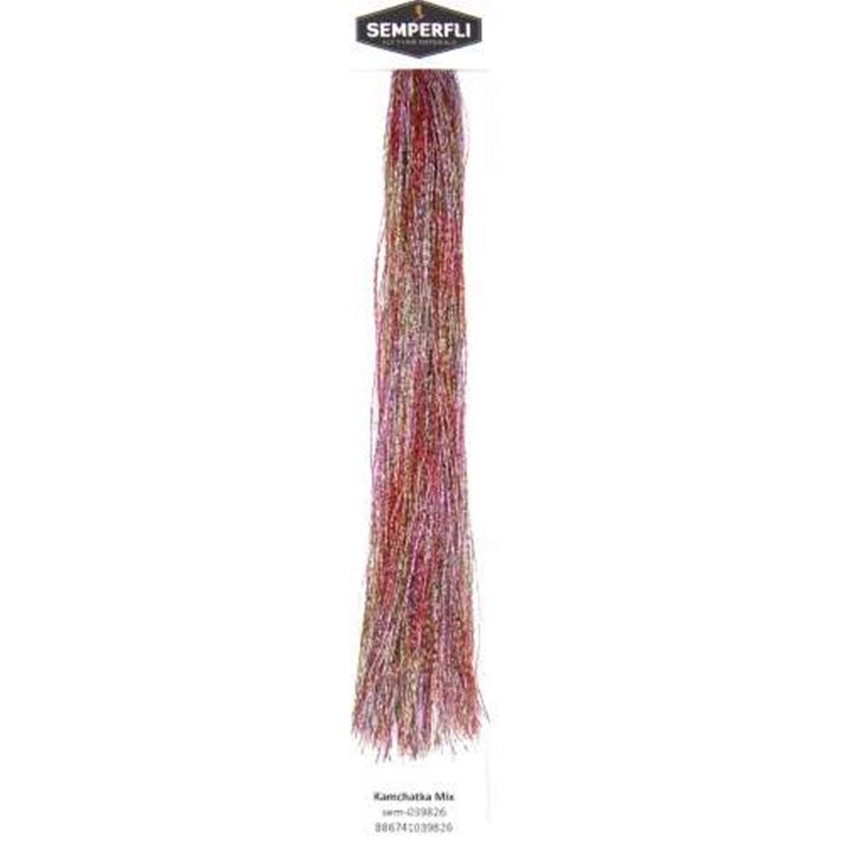 Semperfli SemperFlash Blend Kamchatka