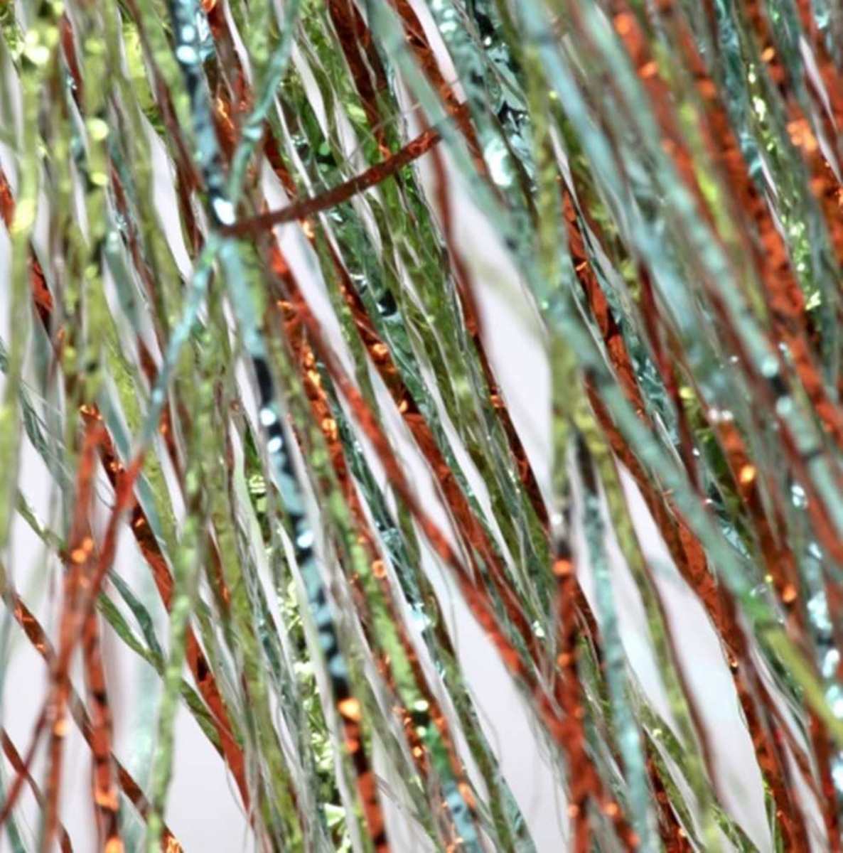 Semperfli SemperFlash Blend San Juan Tinsel