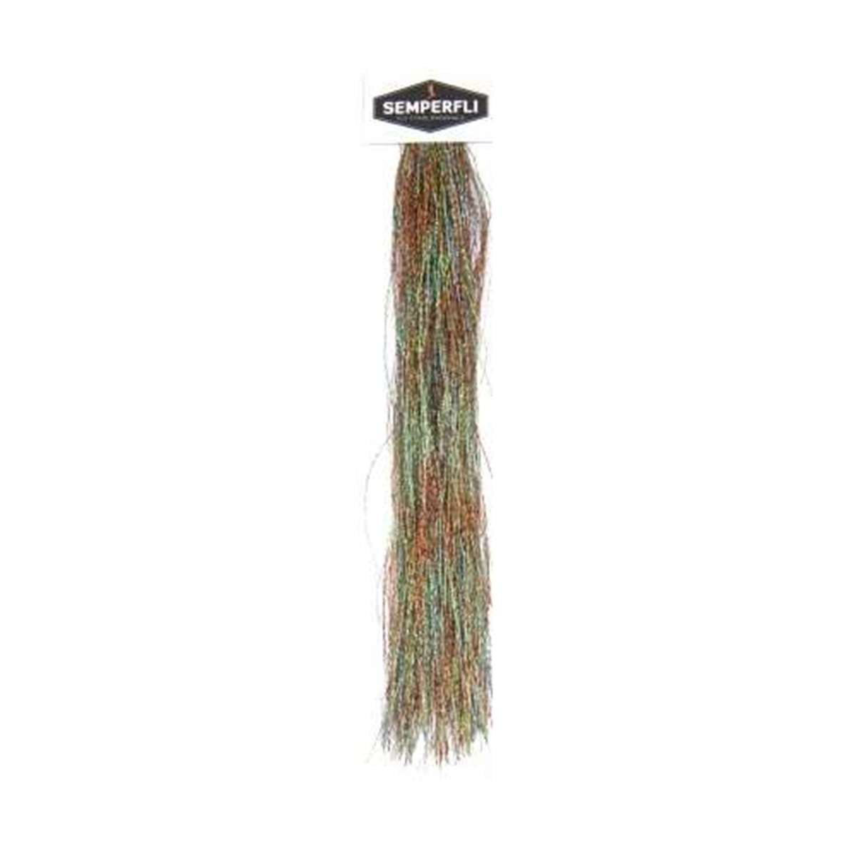 Semperfli SemperFlash Blend San Juan Tinsel