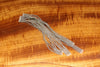 Hareline Grizzly Micro Legs