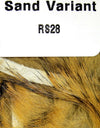 Hareline Rabbit Strips
