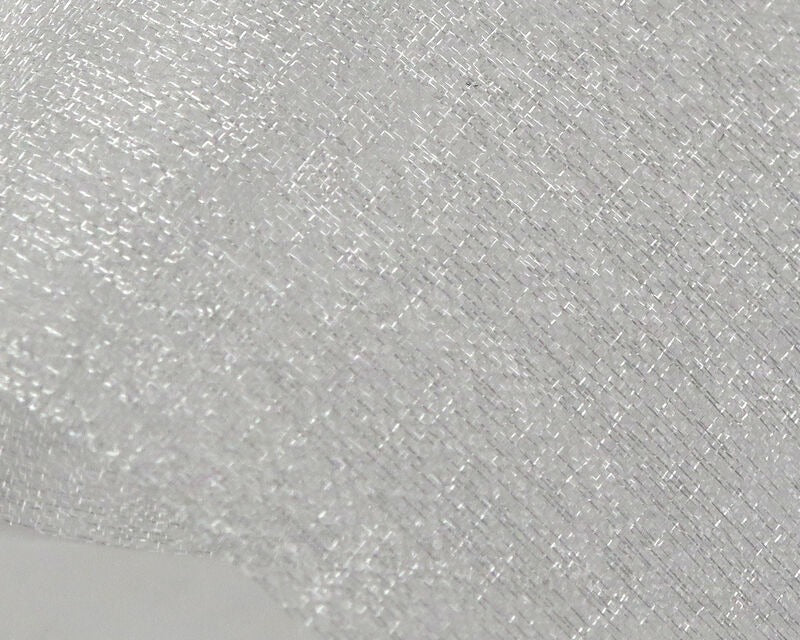 Hareline Sparkle Organza