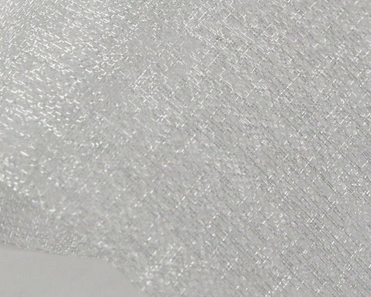 Hareline Sparkle Organza