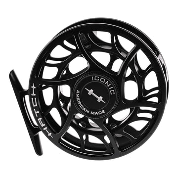 Hatch Iconic Fly Reel