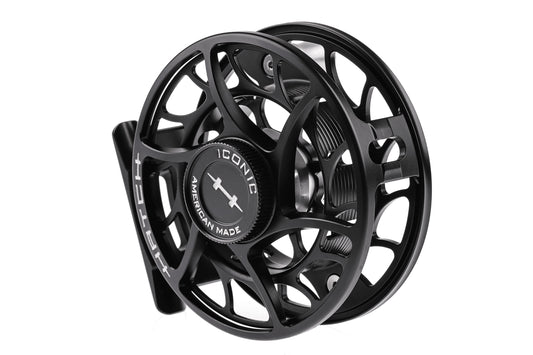 Hatch Iconic Fly Reel