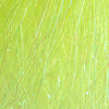 Larva Lace Angel Hair UV Irid Yellow