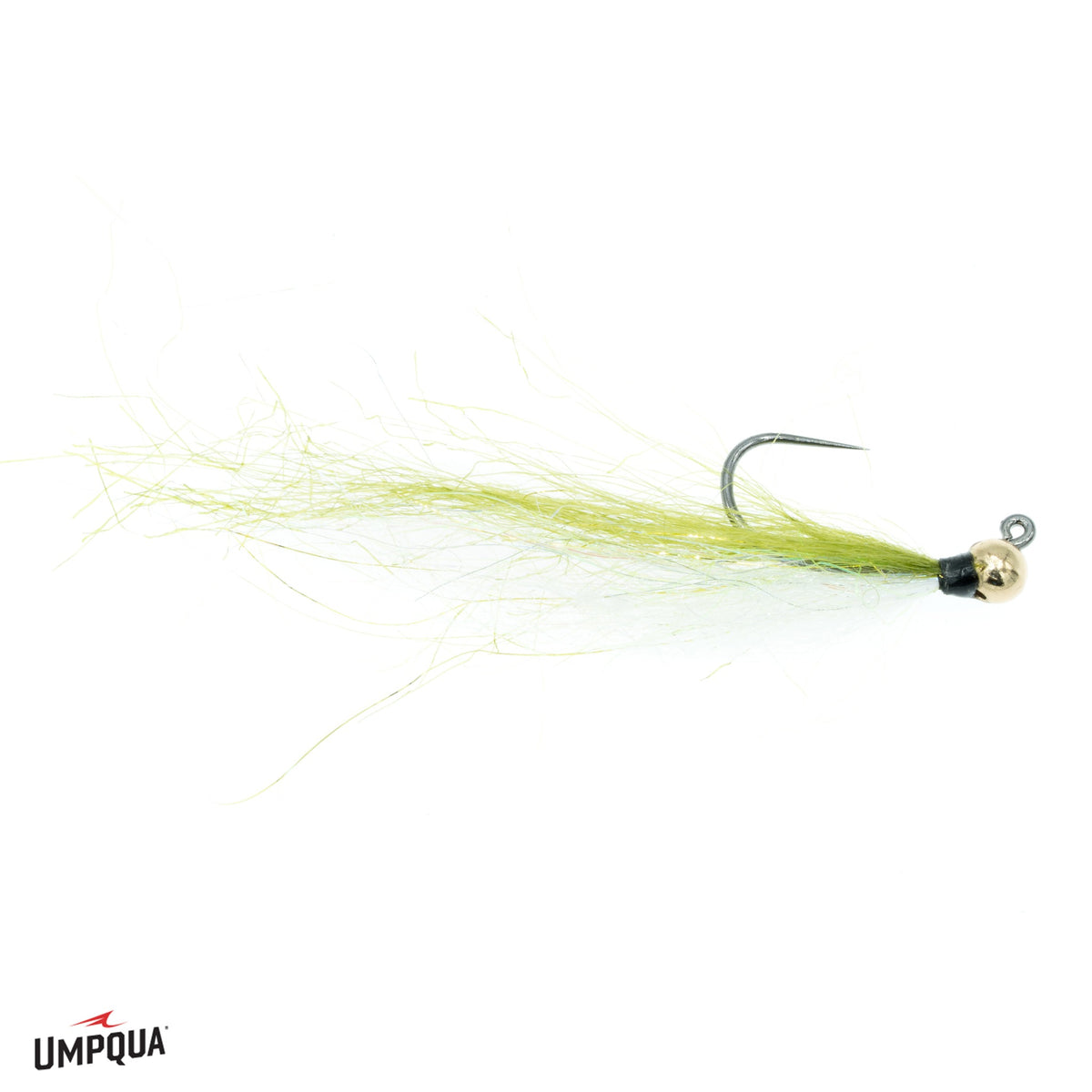 BC Streamer Fly - Johnson's