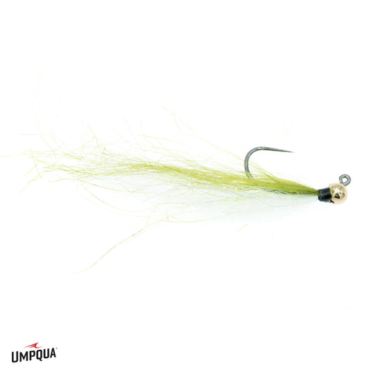 BC Streamer Fly - Johnson's