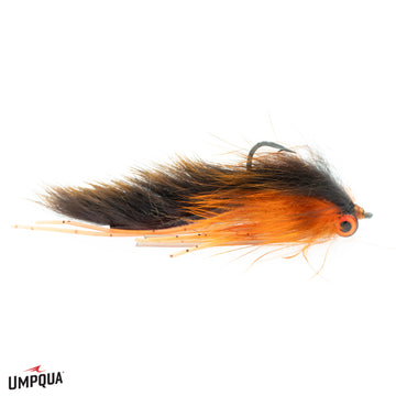 Creek Leech Fly - Johnson's