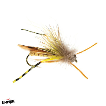 Mimic Hopper Fly - Johnson's