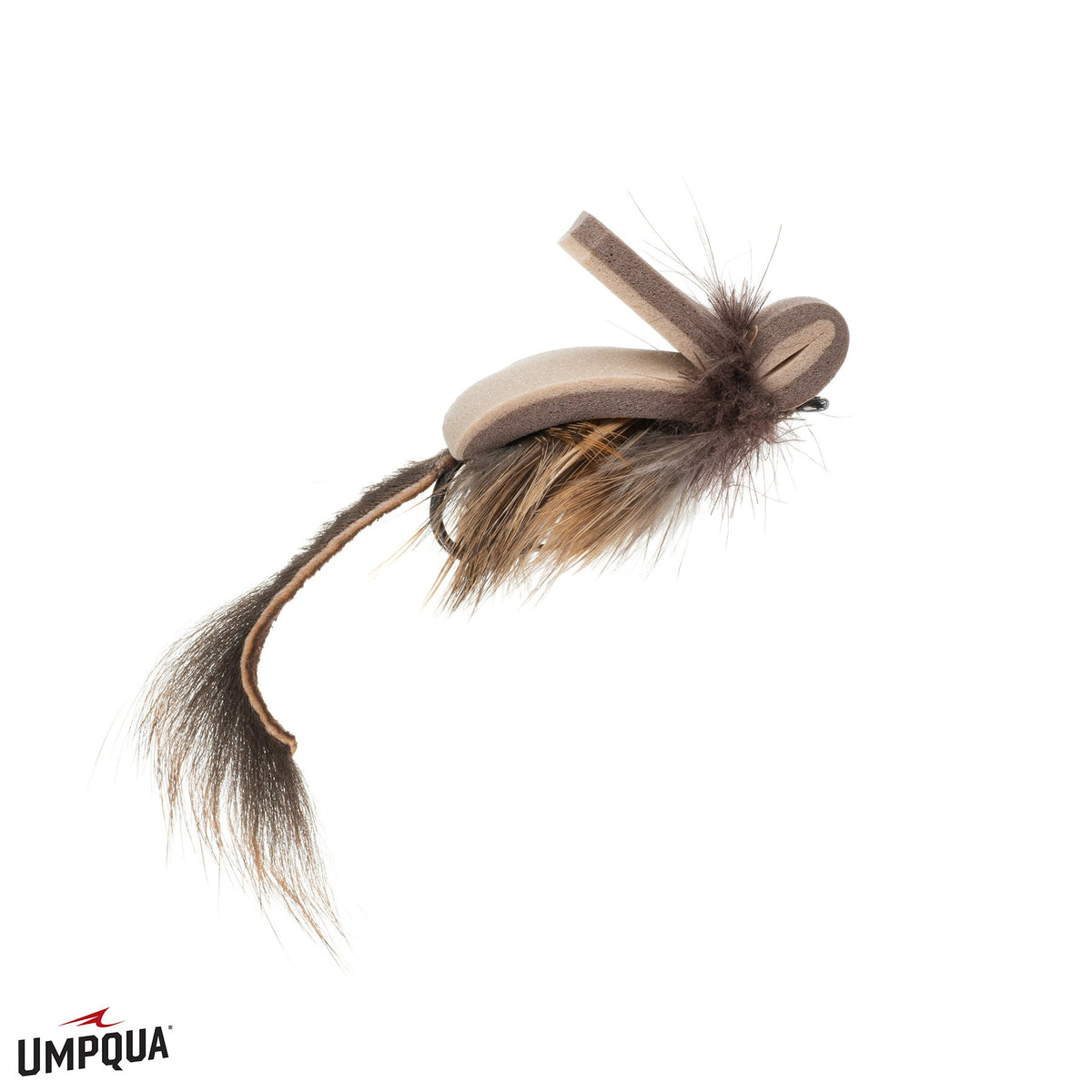 Mimic Mouse Fly - Johnson's