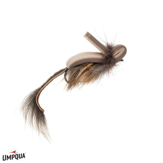 Mimic Mouse Fly - Johnson's