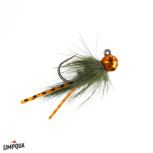 Rio Bandito Fly - Johnson's
