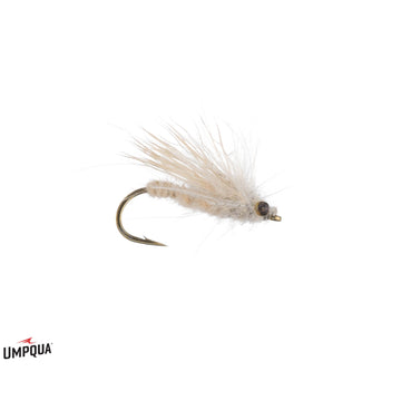 Spruce Almighty Fly - Johnson's