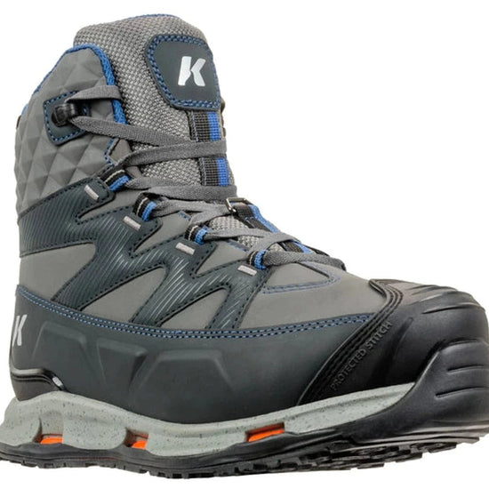 Korkers Bantam Lite Wading Boot - Felt & Kling-On Soles