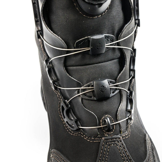 Korkers Devil's Canyon Wading Boot - Felt & Kling-On Soles