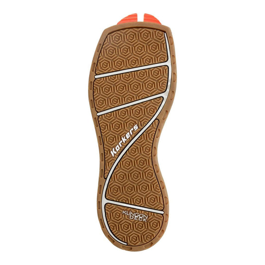 Korkers Kling-On Deck Gum Sole