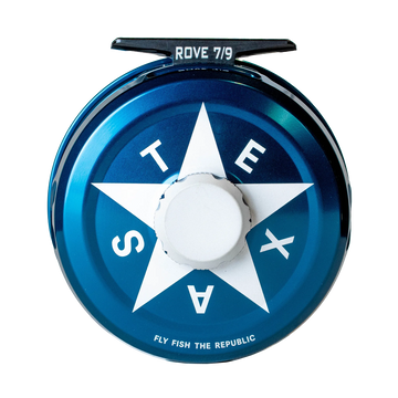 LWFF Abel Reels Rove Reel - Fly Fish the Republic