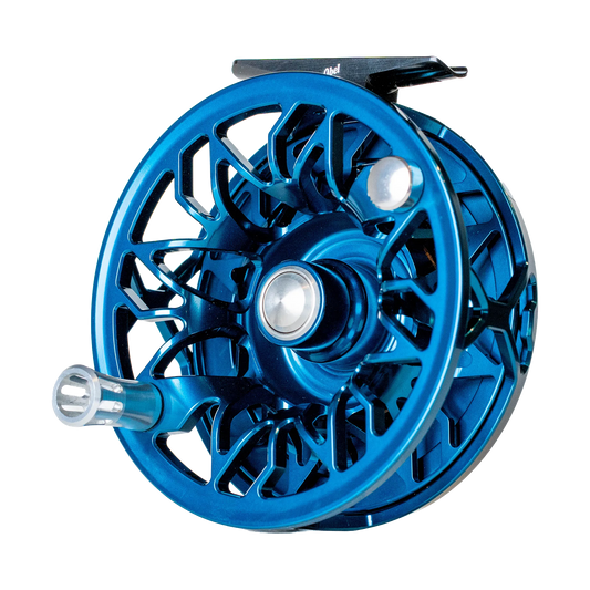 LWFF Abel Reels Rove Reel - Fly Fish the Republic